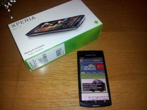 Samsung Galaxy S II I9100/Apple iphone 4S 64GB