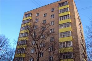Собственник! Продается 2 комн. квартира, М.О., г. Мытищи