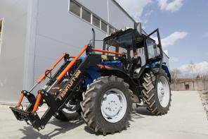    FRONTLIFT 800    