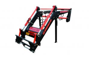    FRONTLIFT 800    