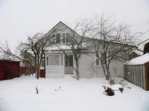 Дом-дача в 1.5 км. от г. Дубна по Дмитровскому ш.