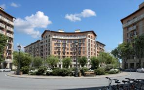 Продажа квартир в ЖК Опалиха2.