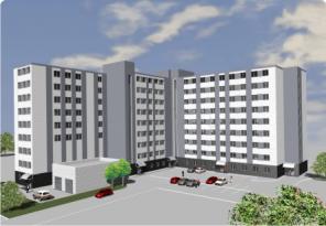 Сдаю офисы от 20 кв.м. на Аэродромной, 45