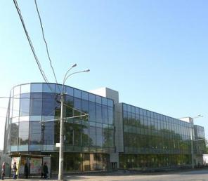 Сдаю в аренду офис, торговое помещение