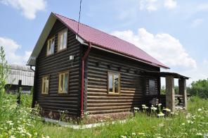 Продается дача по Новорижскому шоссе