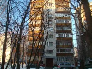 Продаю 2-ух комнатную квартиру в Люберцах