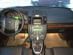 Land Rover Freelender 2 ,2007г