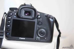  Canon eos 7d body 2   