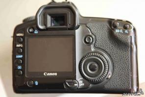  Canon eos 5d body   