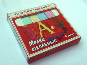 Мелки разметочные (портновские) от производителя