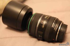  Canon EF 70-300 DO IS USM  