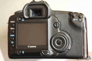  Canon eos 5d body  