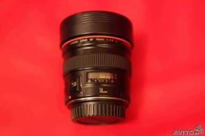 Продам Широкоугольный Canon EF 14 f2.8L USM с гар