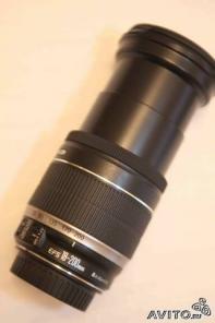  Canon 18-200mm is   