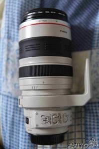 Продам Canon ef 28-300mm f3.5-5.6 is l usm новый