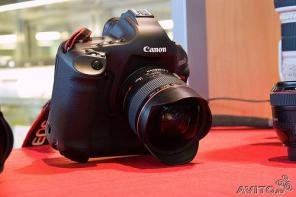 Продаю Canon 1ds mark iii body новый
