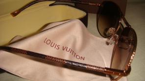 Louis Vuitton солнцезащитные очки