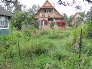 Продам участок 6 соток в Идеальном месте для отдыха. Минское шоссе 55км от МКАД.