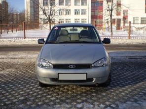 Лада Калина седан - 2011 г.в.