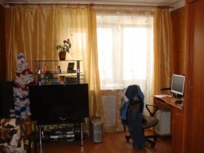 продам однокомнатную квартиру на Кучерском пер д4