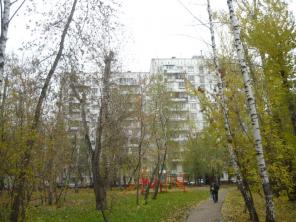 м.Новогиреево, ул. Фрязевская, 9/3