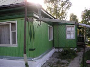 Продается дом в Подмосковье 5км от МКАД, Сосенки.Участок 3,5 сотки