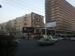 Сдам 1 комнатную кв,в Армении ,Ереван,от хозяев.,класса ЛЮКС.