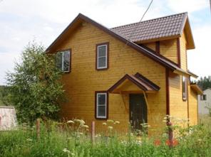 Продаю коттедж в охраняемом дачном поселке по Новорижскому шоссе