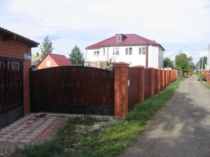 Сдам дом в аренду 225 кв.м по Щелковскому шоссе.