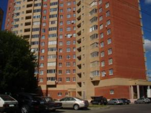 Продается 1-к. кв-ра 51кв.м в г.Клин Московской области. Специальное предложение!
