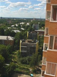 Продается 1-к. кв-ра 51кв.м в г.Клин Московской области. Специальное предложение!