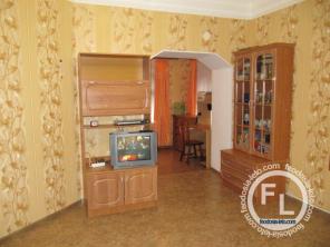 Сдам хорошую квартиру в Феодосии от 15 $.