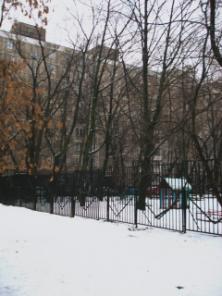 Продаю 1-к. квартиру Кутузовский проспект м,Славянский бульвар