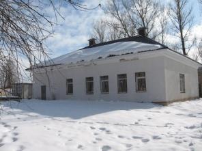Продам 2-х этажное здание швейного ателье. Беларусь, Витебск