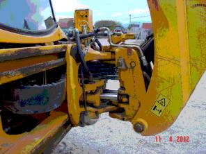 Экскаватор погрузчик JCB 3CX 2008 г.в из Европы, растаможен, доставка во все регионы РФ!