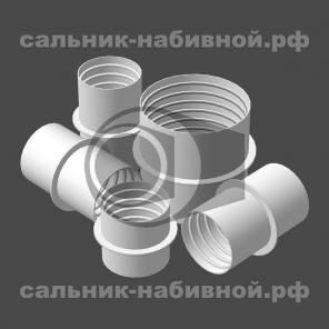 ООО «САЛЬНИК.РУ» изготовляет следующее оборудование: