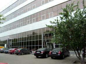 Сдается площадь 110 кв м под офис