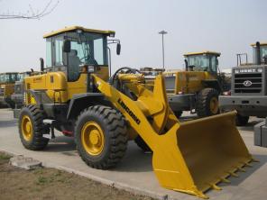 Фронтальный погрузчик SDLG 936L - 1 550 000 рублей