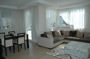 Элитный комплекс"Botanic Resort"