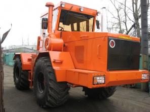 К 707 Т Кировец