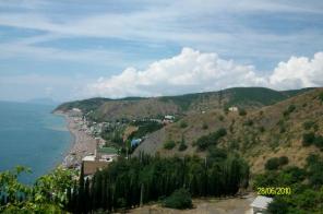Недорогой отдых в Крыму