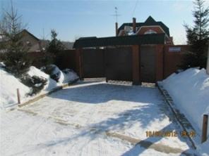 Дом в Исринском райне, 200 кв.м., участок 13 сот.