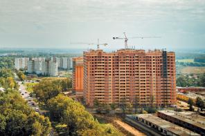 Продаю 2-х комнатную кв-ру п. Коммунарка без комиссии.