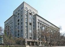 Продается 4-комн. квартира, ул. Покровка, д. 20/1, м.Чистые Пруды, Курская и Китай Город