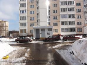 Продам 3-х комн.кв., Москва, Зеленоград, корпус 358