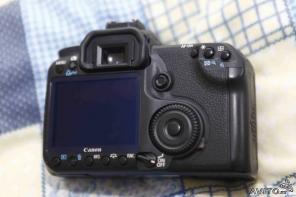  Canon 50d   