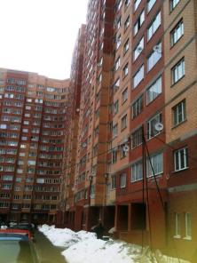 Продам 1-комнатную квартиру