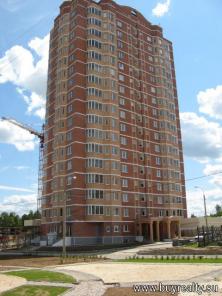 Продается 3-х к. кв. Павловский Посад