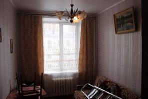 Продается комната в г. Королев около ст. Подлипки