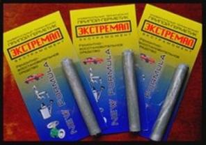 Алюминиевый герметик